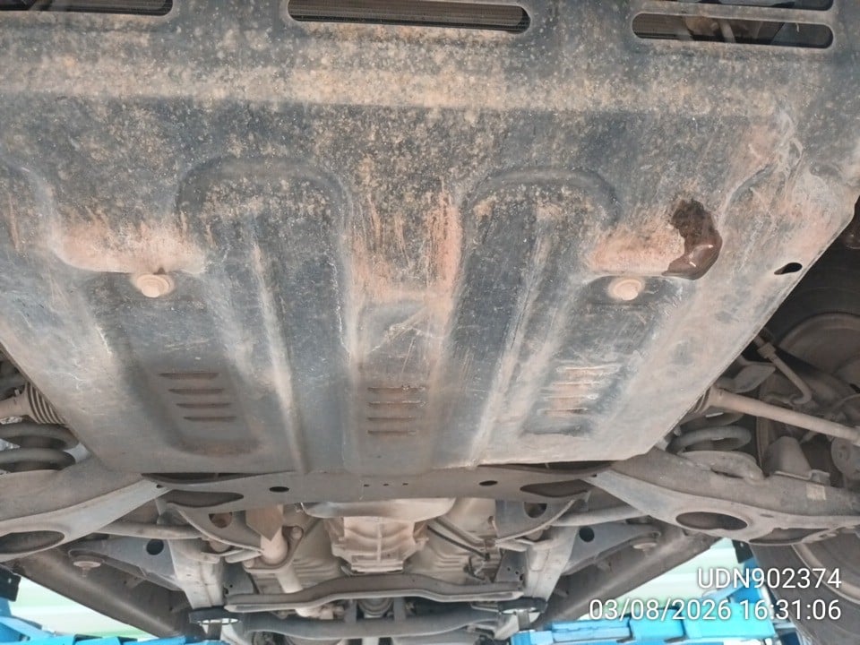 MITS MITS027 Ext. Cab 2.5 GLX MT (AB/ABS) 2018
