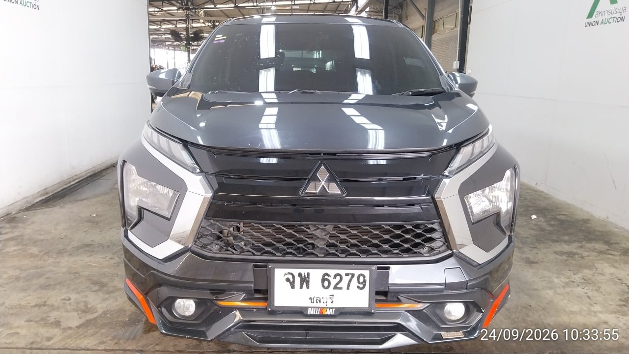 MITS MITS047 1.5 GT CVT 2023