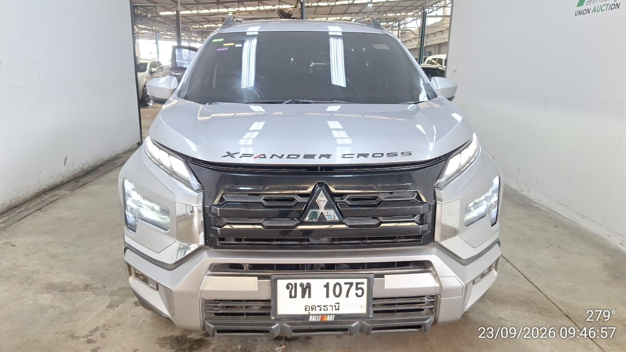 MITS MITS056 1.5 CVT 2023