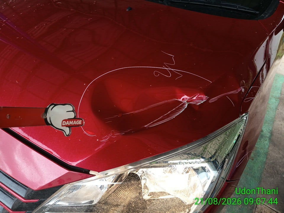 MITS MITS038 1.2 GLX Special Edition CVT Hatch 2021