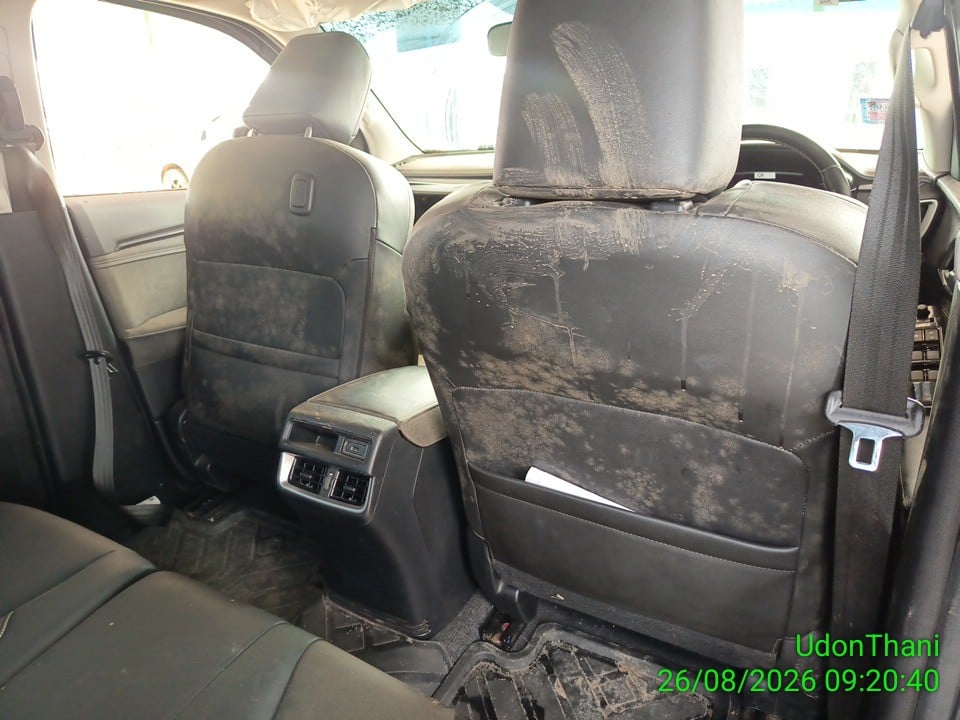 ISUZ ISUZ073 CAB4 1.9 Hi-Lander ZP MT 2023