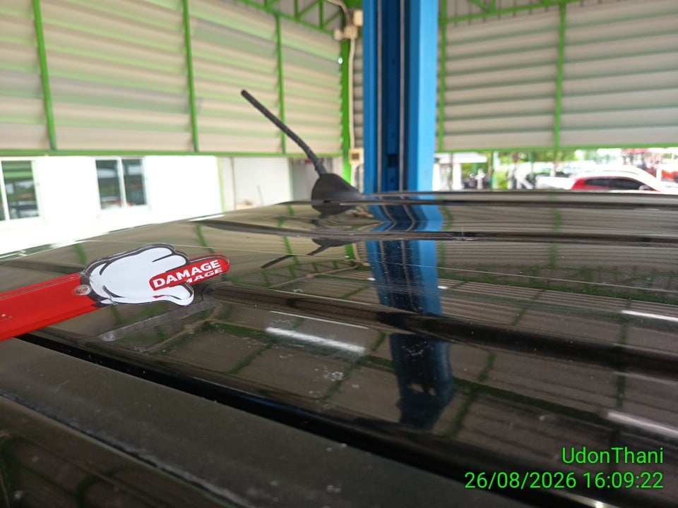 FORD FORD008 Dual Cab 2.2 Hi-Rider XL+ MT 2022