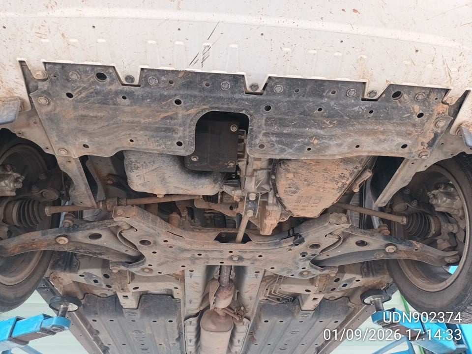 MITS MITS040 1.2 GLX Special Edition CVT (AB/ABS) 2023