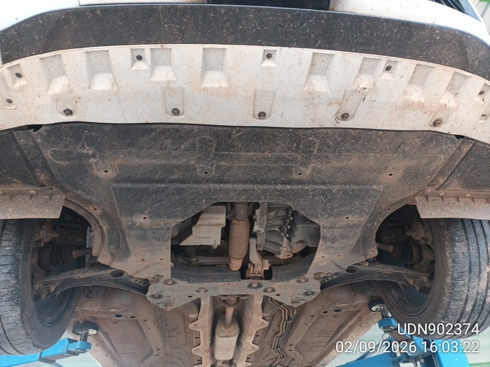 MG MG011 1.5 D CVT 2022