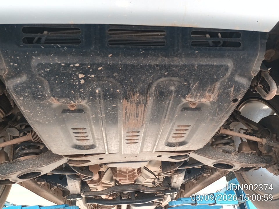 MITS MITS027 Ext. Cab 2.5 GLX MT (AB/ABS) 2018