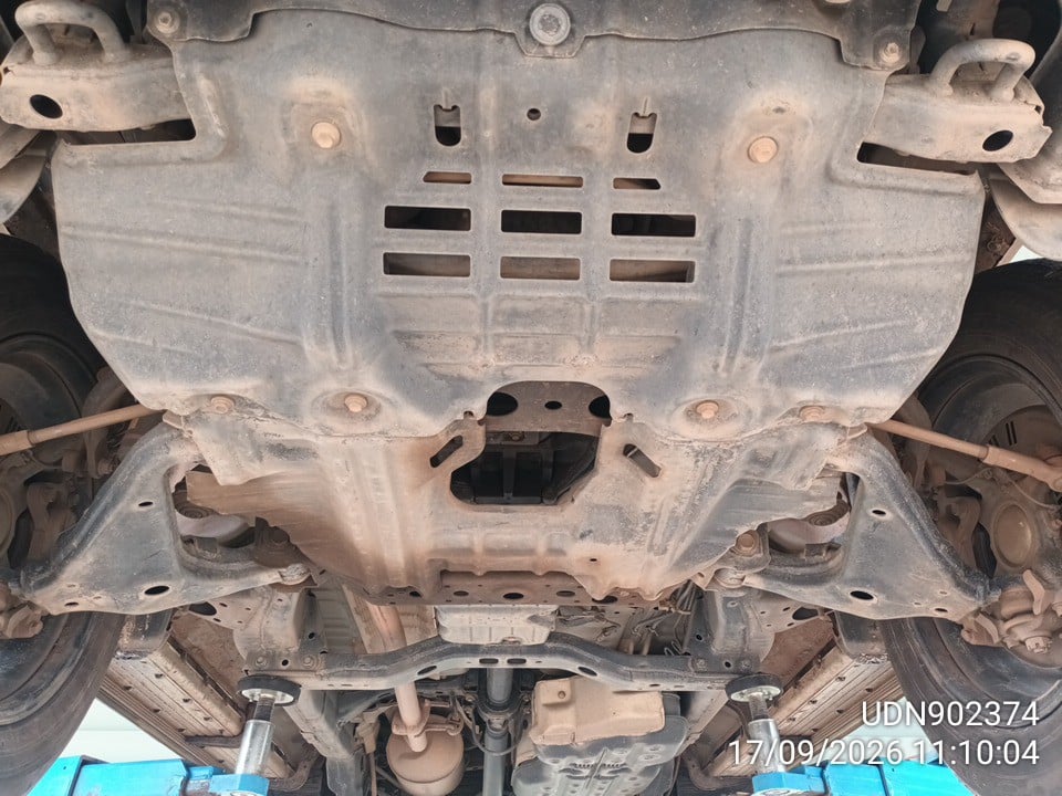 TOYO TOYO051 2.4 G AT (AB/ABS) 2021