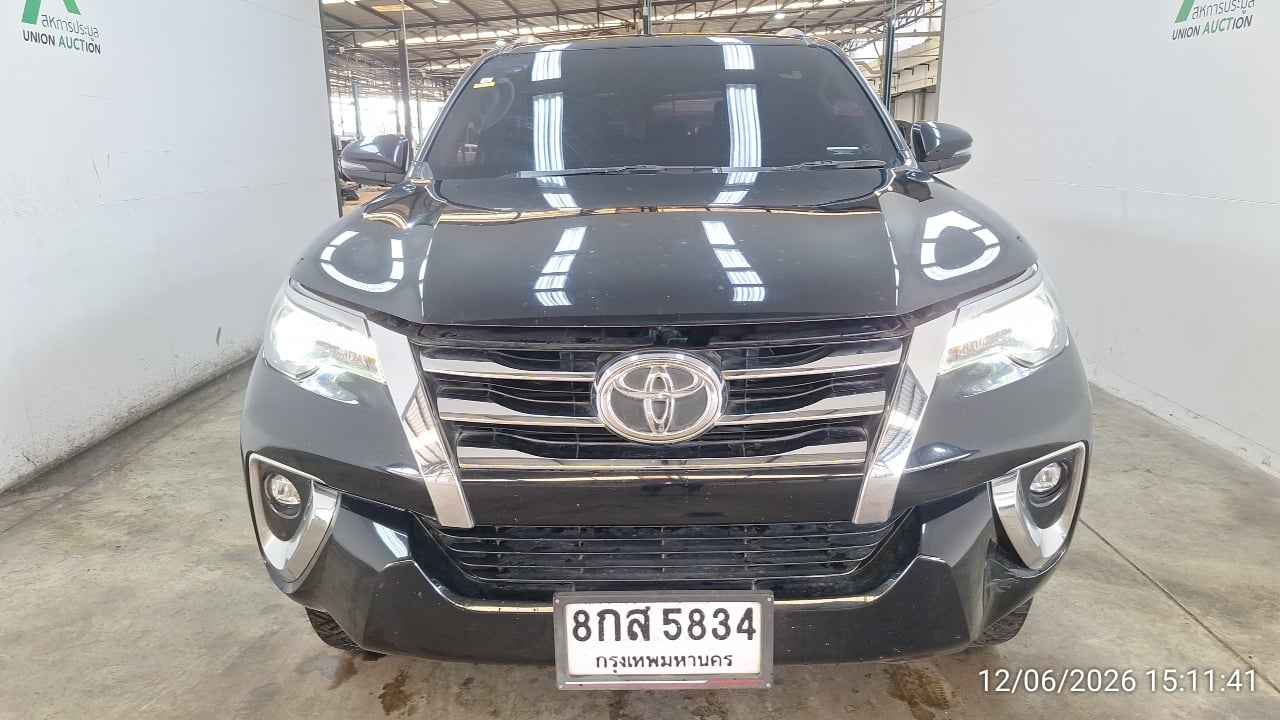 TOYO TOYO051 2.4 V AT (AB/ABS) 2019