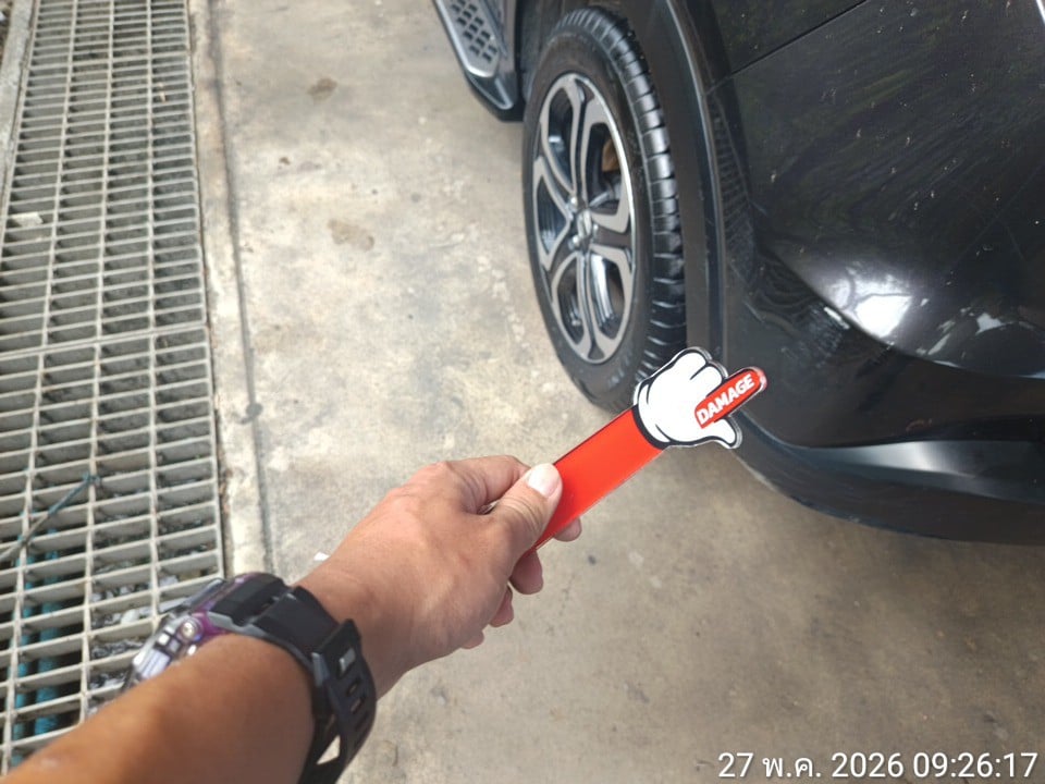 HOND HOND084 1.8 E CVT 2019