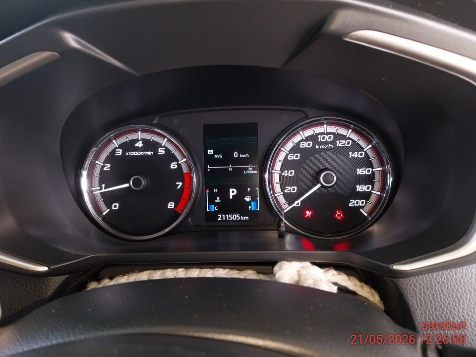 MITS MITS047 1.5 GT AT 2019