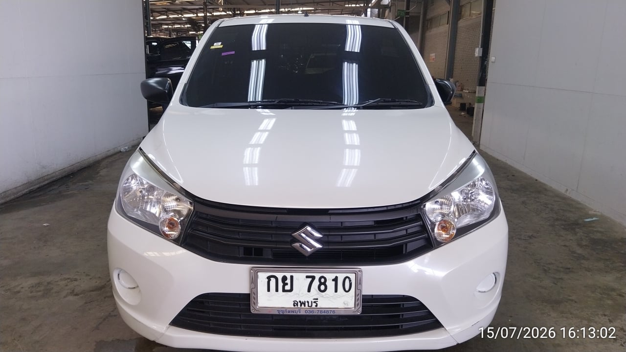SUZU SUZU028 1.0 GA MT Hatch (AB) 2019