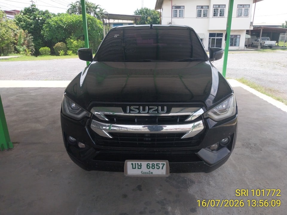 ISUZ ISUZ073 SPACECAB 1.9 L MT (DA) 2020