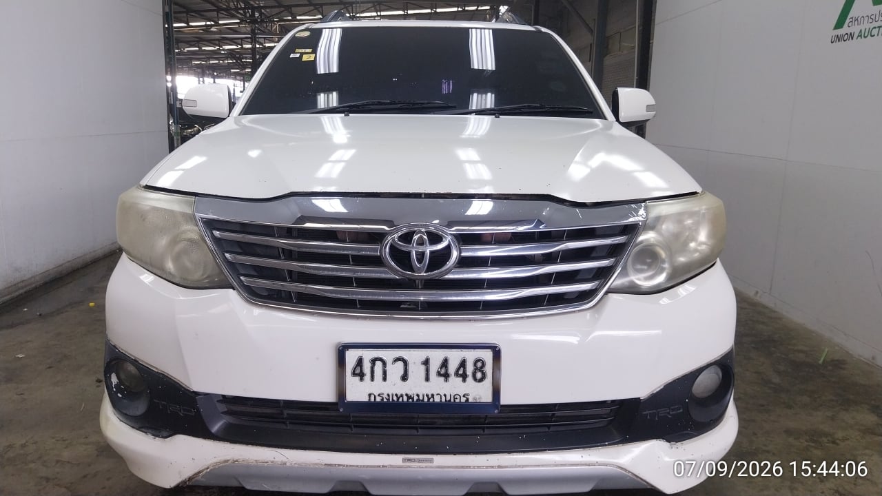 TOYO TOYO051 2.7 V AT 2012
