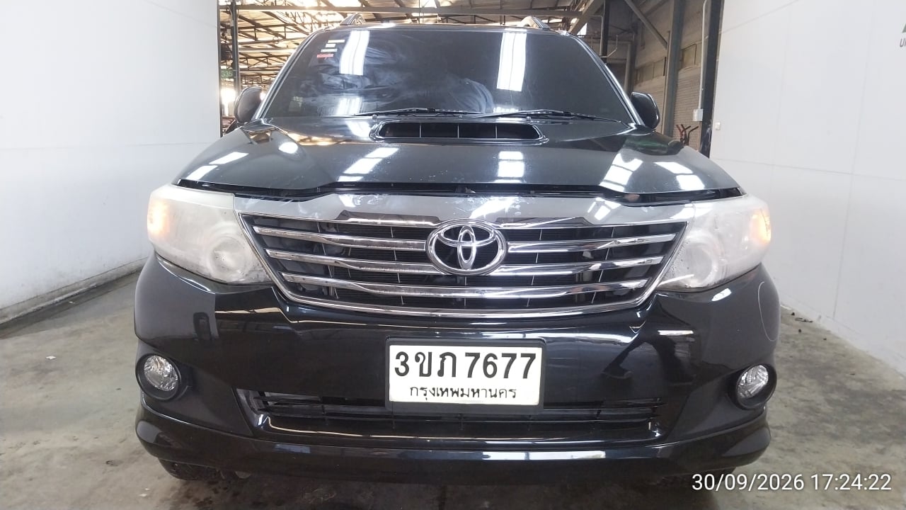 TOYO TOYO051 3.0 V AT 2011