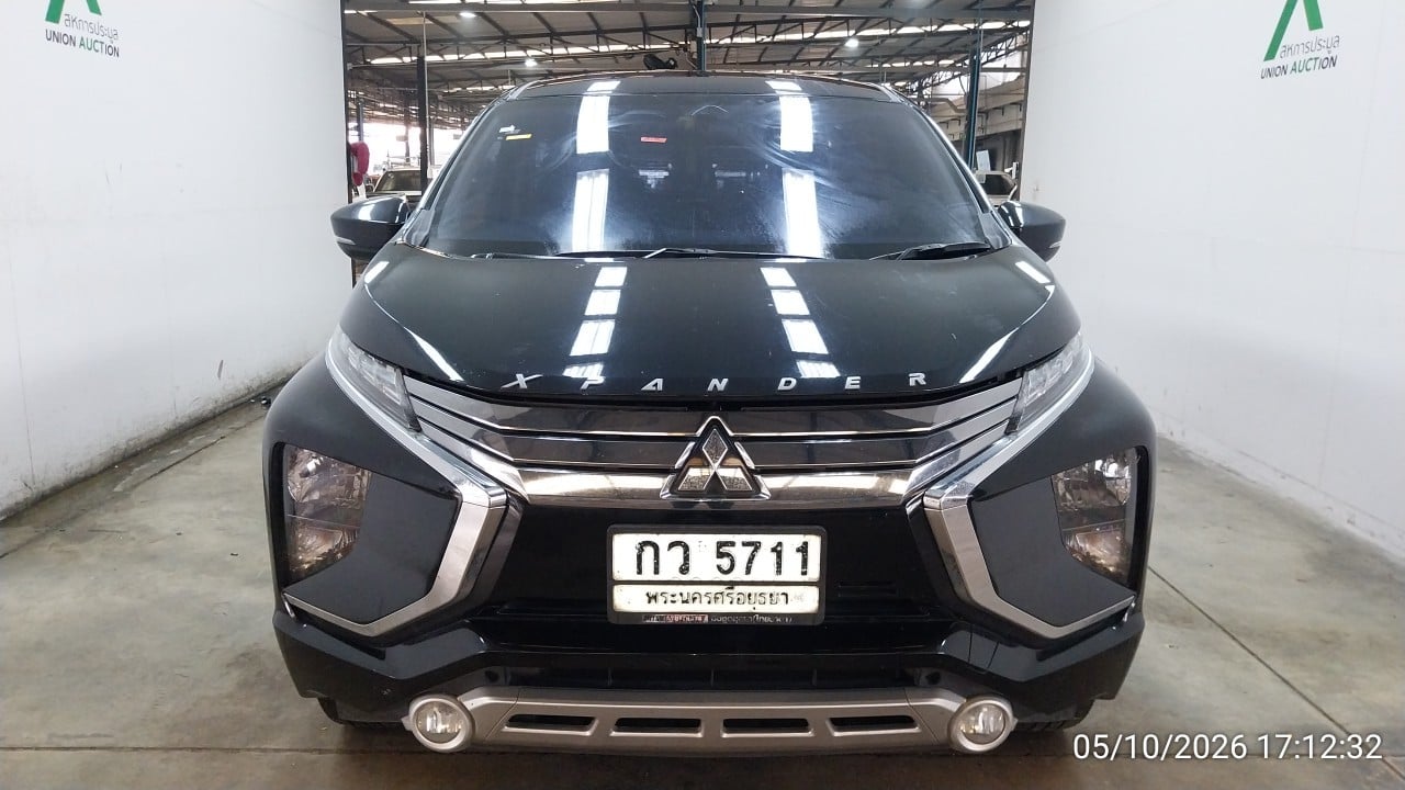 MITS MITS047 1.5 GT AT (AB/ABS) 2019
