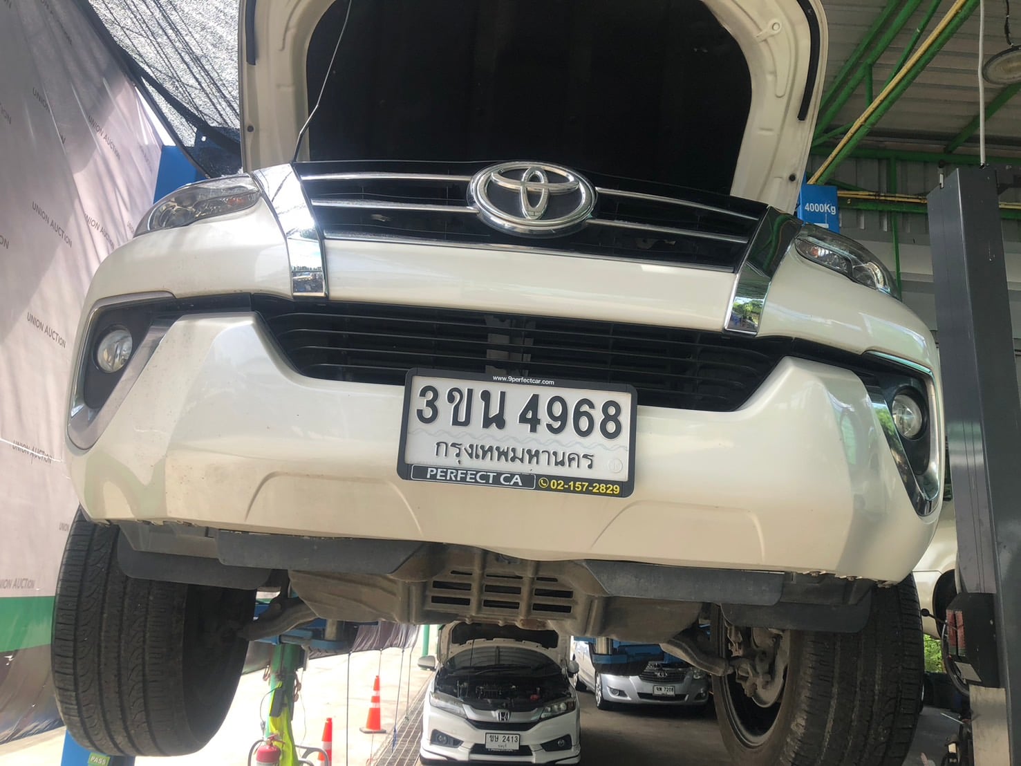 TOYO TOYO051 2.4 V AT 2016