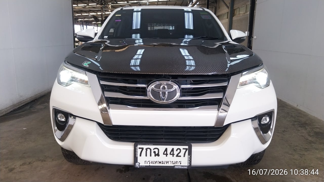 TOYO TOYO051 2.4 V AT (AB/ABS) 2018