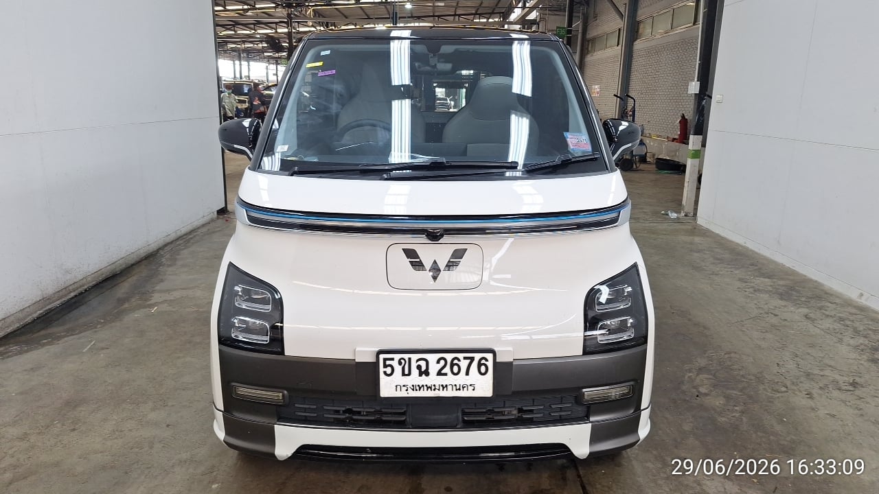 WULI WULI002  ( EV) 2024