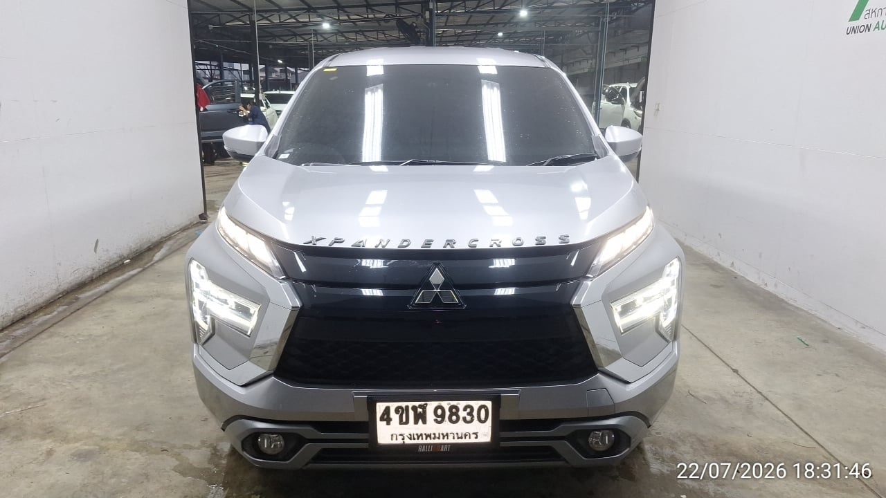 MITS MITS047 1.5 GT CVT (AB/ABS) 2023
