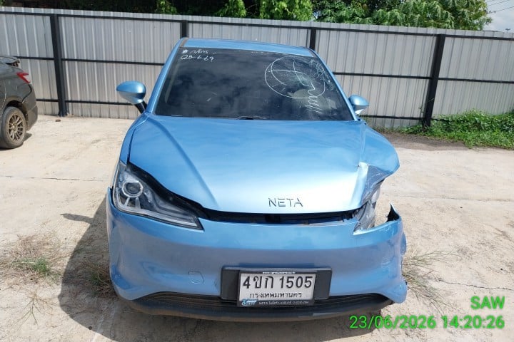 NETA NETA002 2023