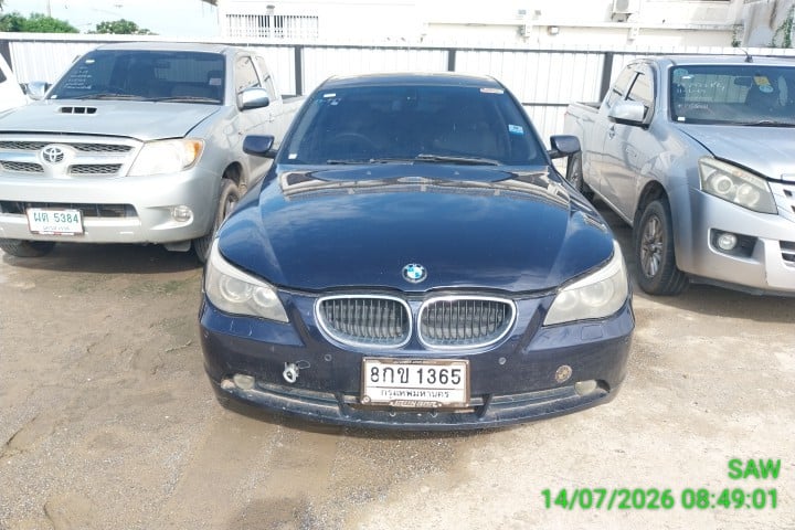 BMW BMW045 2007