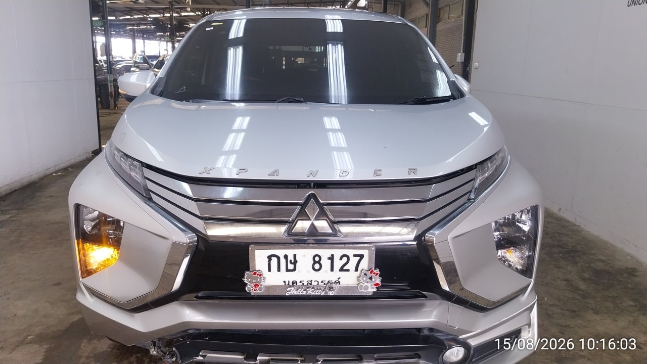 MITS MITS047 1.5 GT AT (AB/ABS) 2020