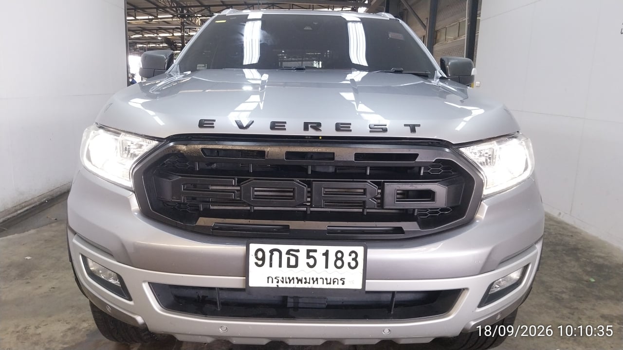 FORD FORD021 2.0 Titanium+ AT (AB/ABS) 2020