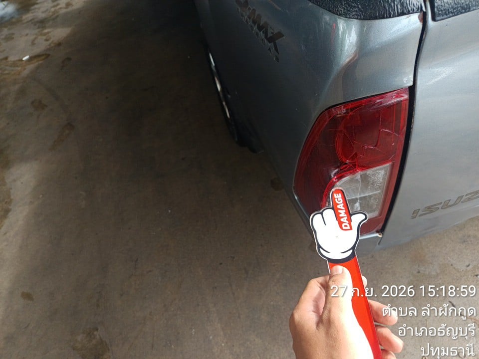 ISUZ ISUZ073 SPACECAB 2.5 SX  i-TEQ MT 2006