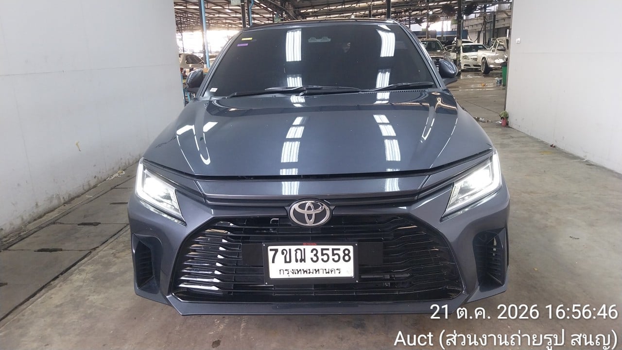 TOYO TOYO111 1.2 Smart CVT (AB/ABS) 2026