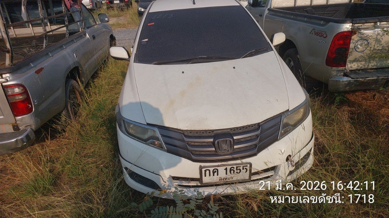 HOND HOND003 1.5 S i-VTEC MT 2010