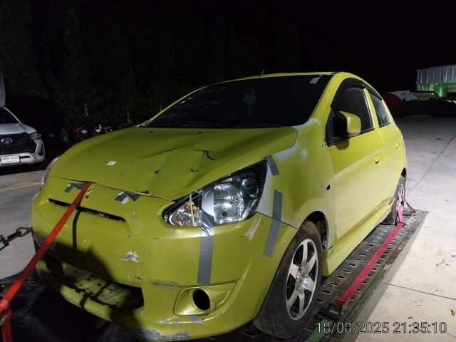MITS MITS038 1.2 GLX MT 2013