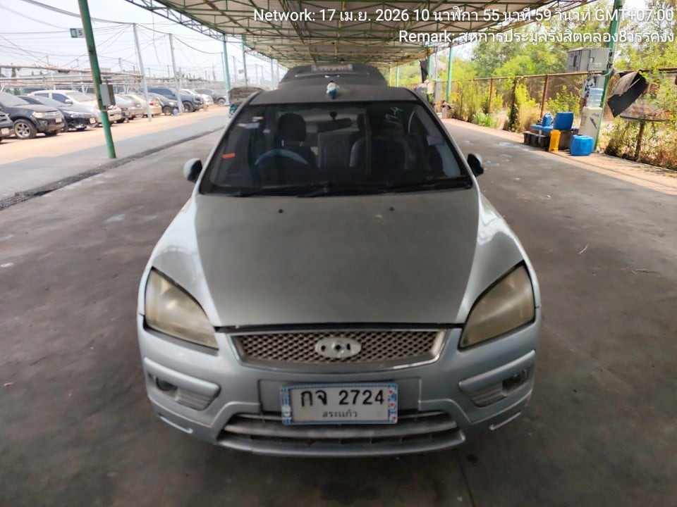 FORD FORD025 2006