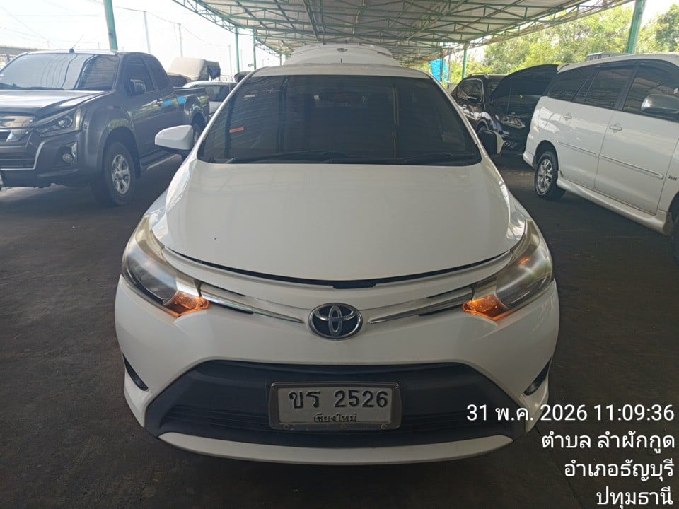 TOYO TOYO037 1.5 J AT