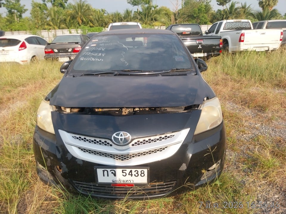 TOYO TOYO037 1.5 J 2010