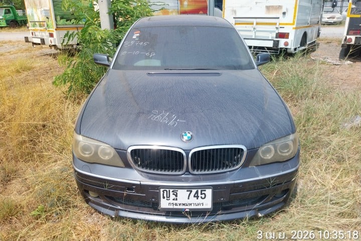 BMW BMW091 2010