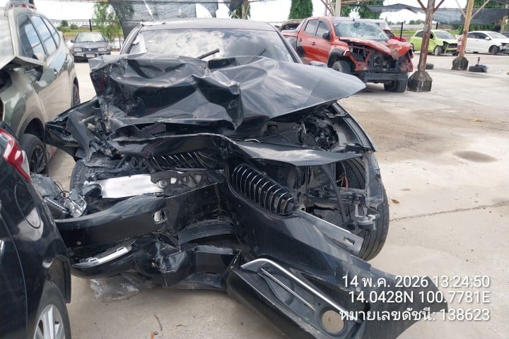 BMW BMW019 2.0 AT 2019