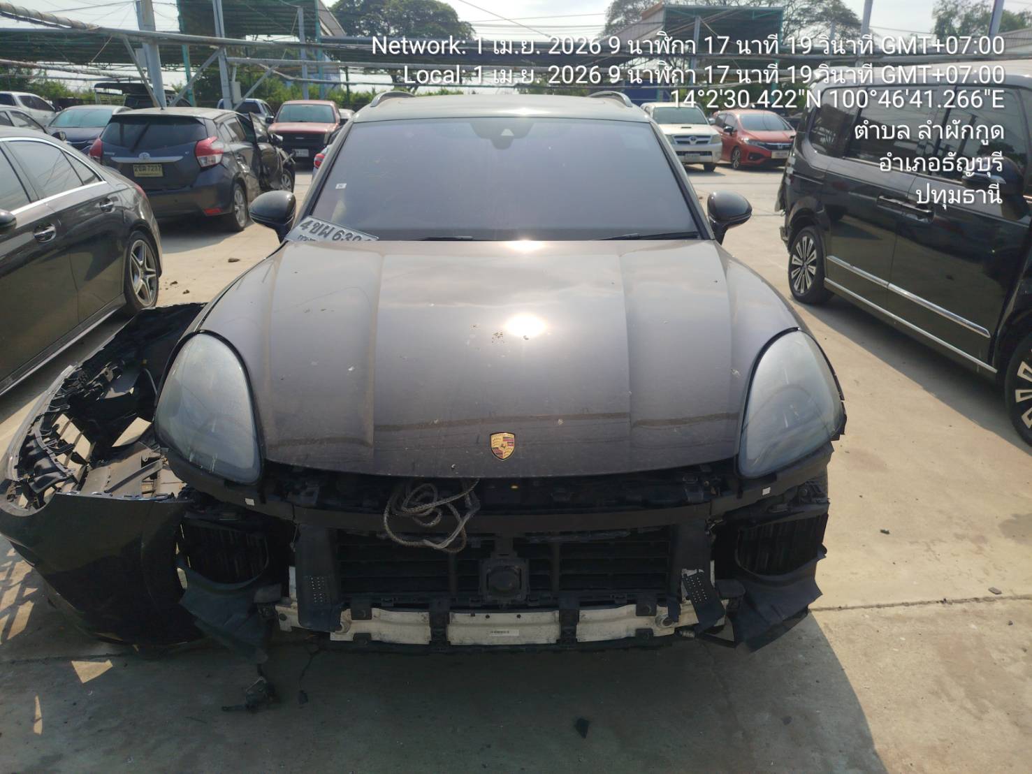 PORS PORS002 4.0 AT 2020