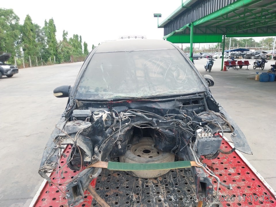 MERC MERC052 2011