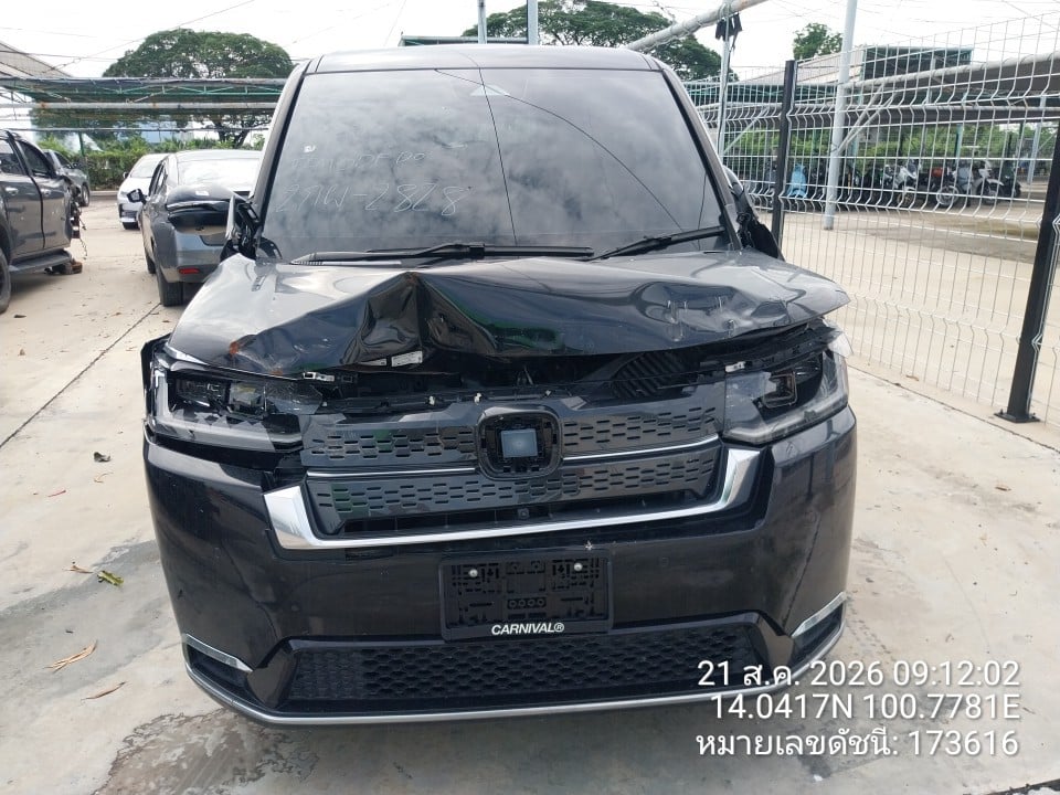 HOND HOND060 2.0 CVT WAGON 2024