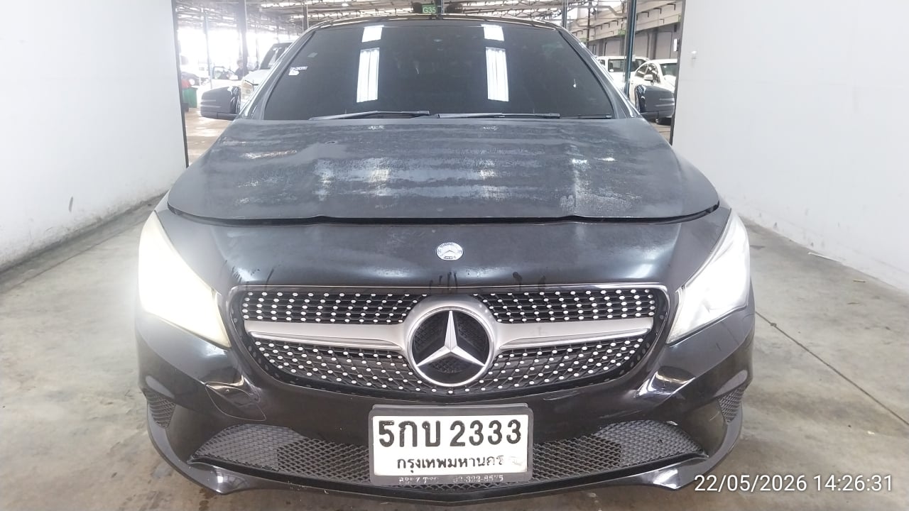 MERC MERC083 2016