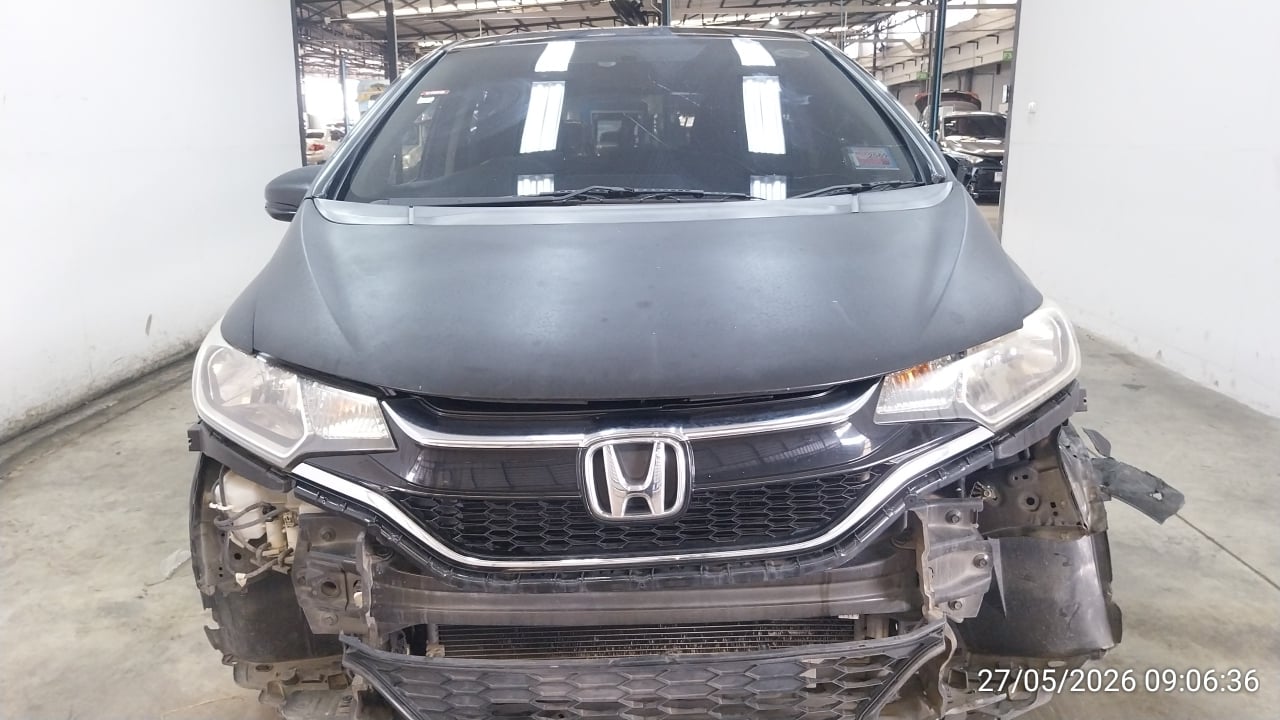 HOND HOND033 1.5 S i-VTEC CVT Hatch 2020