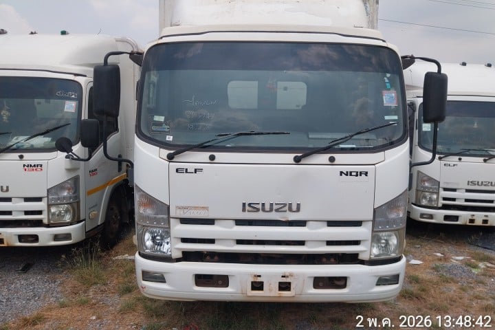 ISUZ ISUZ088 2016