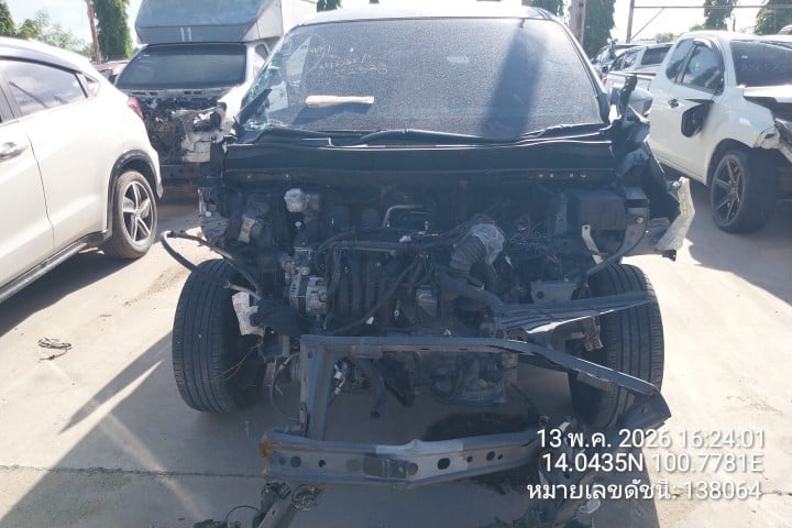MITS MITS047 1.5 GT AT WAGON 2019