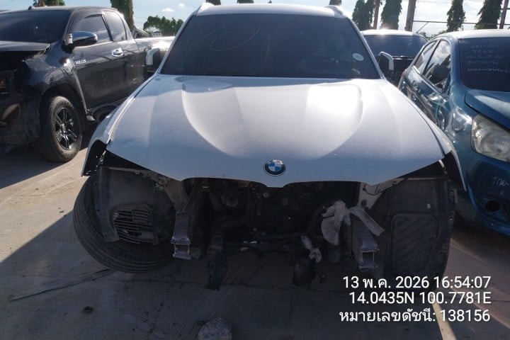 BMW BMW156 2.0 xDrive20d Highline AT 2016