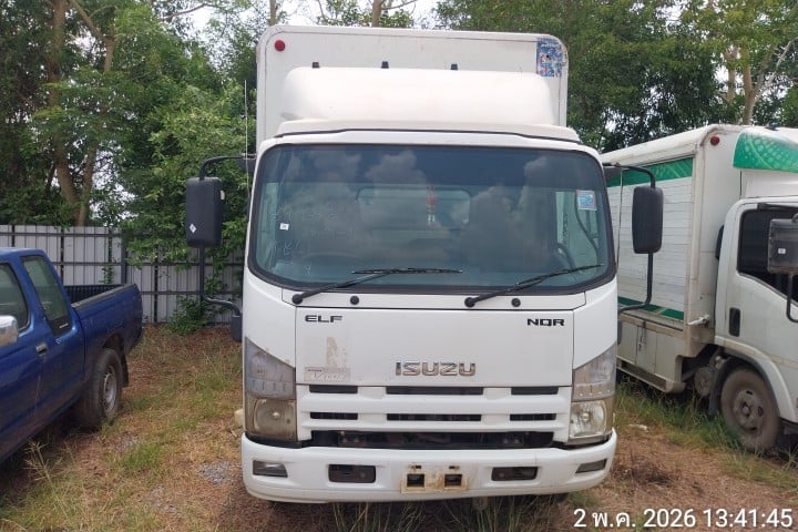 ISUZ ISUZ088 2020