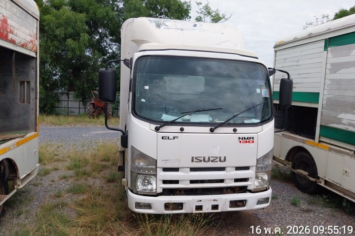 ISUZ ISUZ068 2020
