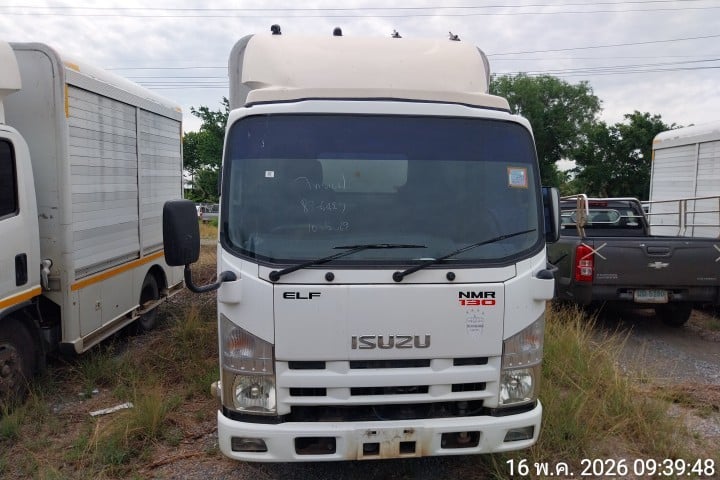 ISUZ ISUZ068 2020