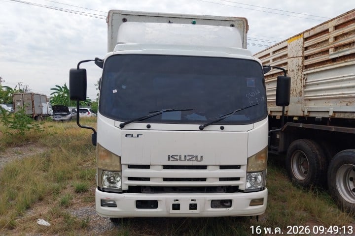 ISUZ ISUZ088 2020