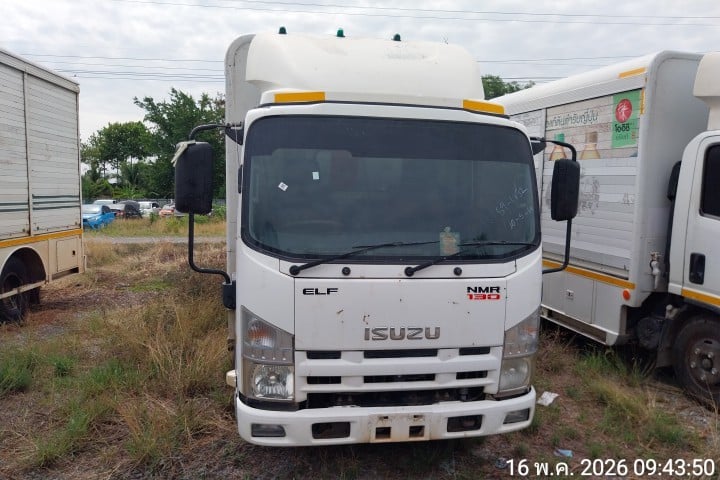 ISUZ ISUZ068 2020