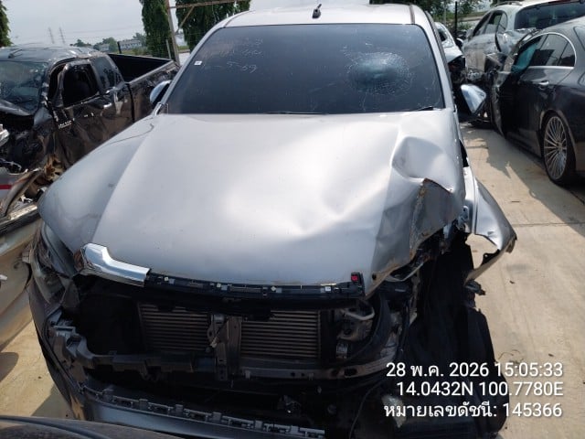 TOYO TOYO120 Smart Cab 2.4 Z Edition Mid MT 2021