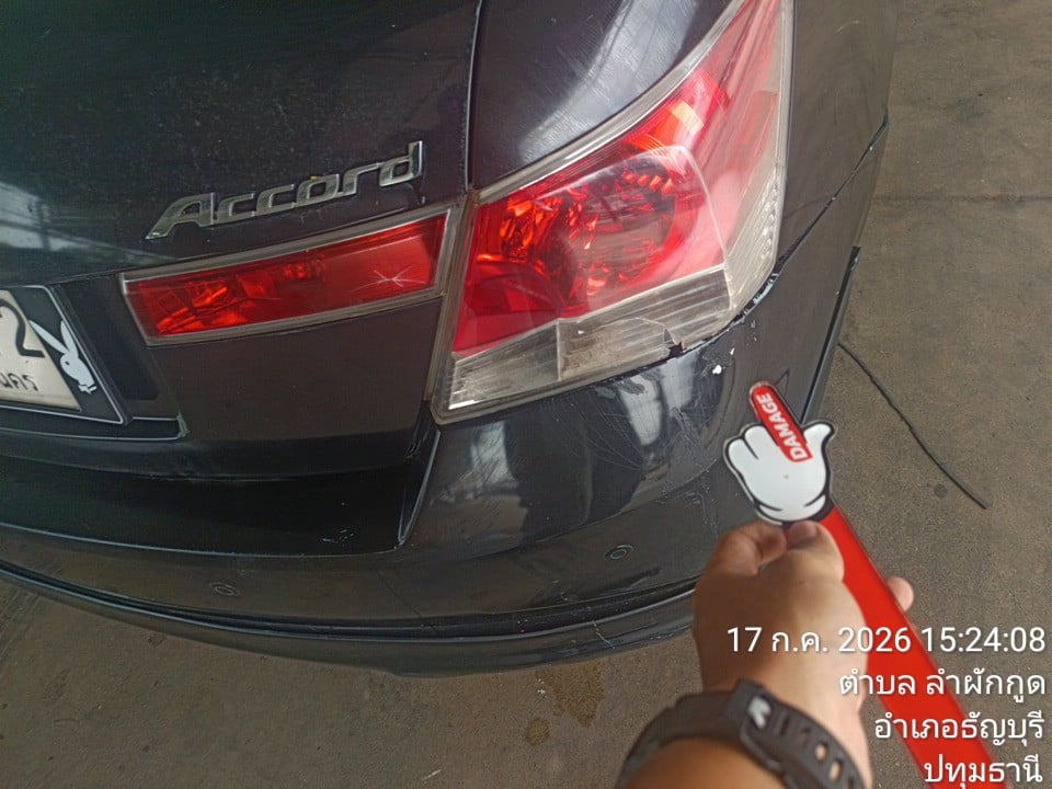 HOND HOND002 2.0 E i-VTEC AT 2009